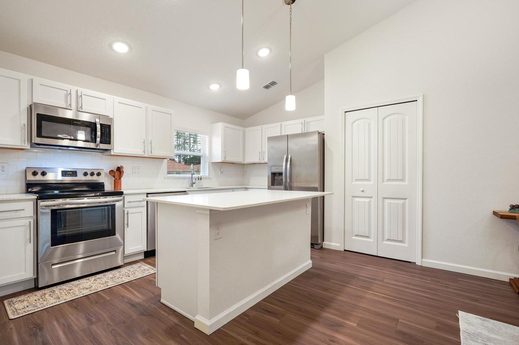 Coastal Vibes & Family Fun-Spacious 3Br, Kidz Zone, Desirable Neighborhood Palm Coast Buitenkant foto