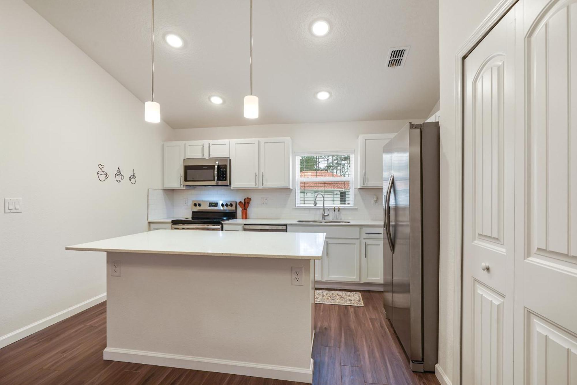 Coastal Vibes & Family Fun-Spacious 3Br, Kidz Zone, Desirable Neighborhood Palm Coast Buitenkant foto