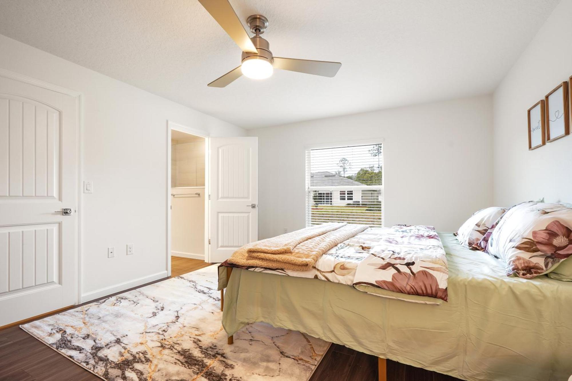 Coastal Vibes & Family Fun-Spacious 3Br, Kidz Zone, Desirable Neighborhood Palm Coast Buitenkant foto