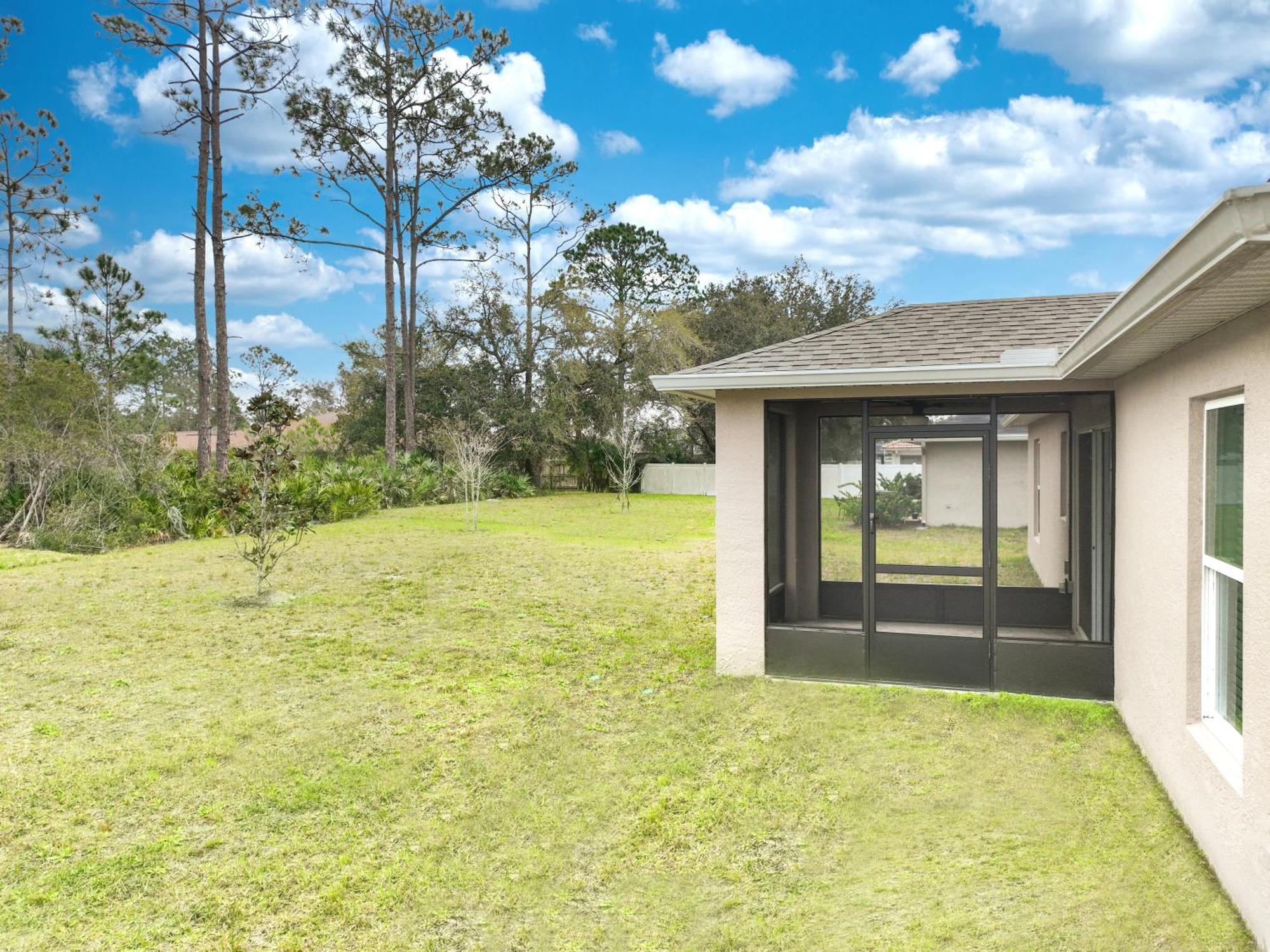 Coastal Vibes & Family Fun-Spacious 3Br, Kidz Zone, Desirable Neighborhood Palm Coast Buitenkant foto